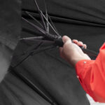 PARAGUAS GOLF "DUSTIN" (U323 NEGRO) - Imagen 8