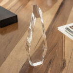 TROFEO "WINNER" (T660 TRANSPARENTE) - Imagen 6