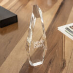 TROFEO "WINNER" (T660 TRANSPARENTE) - Imagen 7