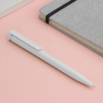 BOLÍGRAFO "CROMA" (BP300 BLANCO) - Imagen 4