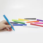 BOLÍGRAFO "CROMA" (BP300 AMARILLO) - Imagen 7