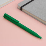 BOLÍGRAFO "CROMA" (BP300 VERDE) - Imagen 4