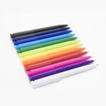 BOLÍGRAFO "CROMA" (BP300 AMARILLO) - Imagen 6