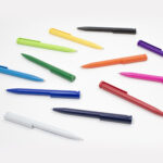 BOLÍGRAFO "CROMA" (BP300 AMARILLO) - Imagen 5