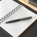 BOLÍGRAFO "PARKY" (BP310 NEGRO) - Imagen 6