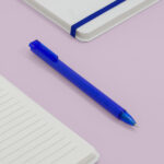 BOLÍGRAFO "PENNY" (BP311 ROYAL BLUE) - Imagen 4