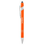 BOLÍGRAFO TOUCH "GLOSSY" (BP312 NARANJA) - Imagen 3