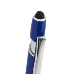 BOLÍGRAFO TOUCH "GLOSSY" (BP312 ROYAL BLUE) - Imagen 4