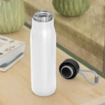 BOTELLA TÉRMICA "MONTANA" (T632 BLANCO) - Imagen 7