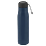 BOTELLA TÉRMICA "MONTANA" (T632 AZUL)