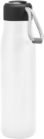 BOTELLA TÉRMICA "MONTANA" (T632 BLANCO) - Imagen 3