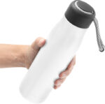 BOTELLA TÉRMICA "MONTANA" (T632 BLANCO) - Imagen 6
