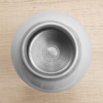 BOTELLA SUBLIMABLE "HEY" (T620 BLANCO) - Imagen 3