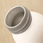 BOTELLA SUBLIMABLE "HEY" (T620 BLANCO) - Imagen 4