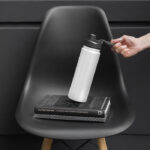 BOTELLA TÉRMICA "KING"  (K109 BLANCO) - Imagen 6