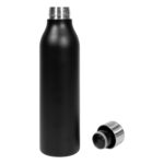 BOTELLA TÉRMICA "KUPFER" (K105 NEGRO) - Imagen 3