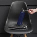 BOTELLA TÉRMICA "KING"  (K109 AZUL) - Imagen 6