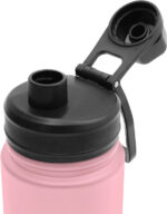 BOTELLA TÉRMICA "KING"  (K109 ROSA) - Imagen 3