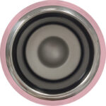 BOTELLA TÉRMICA "KING"  (K109 ROSA) - Imagen 5