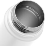 BOTELLA TÉRMICA "KING"  (K109 BLANCO) - Imagen 3