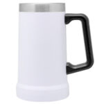 JARRO CERVECERO TÉRMICO "OKTOBER" (T646 BLANCO)