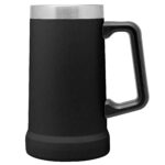 JARRO CERVECERO TÉRMICO "OKTOBER" (T646 NEGRO)