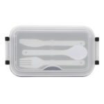 LONCHERA "CHECA" (T690 AZUL) - Imagen 2