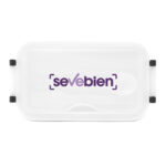 LONCHERA "CHECA" (T690 BLANCO) - Imagen 6