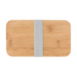 LONCHERA "BAMBOX" (T634 BLANCO) - Imagen 6