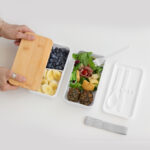 LONCHERA "BAMBOX" (T634 BLANCO) - Imagen 12