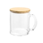 TAZA "MAGUI" (T675 TRANSPARENTE)