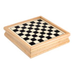 SET DE JUEGOS "JAVFAN" (EN20 MADERA) - Imagen 7