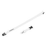 PORTA GAFETE "YARDY" (T659 BLANCO) - Imagen 5