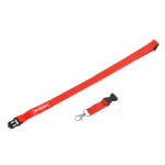 PORTA GAFETE "YARDY" (T659 ROJO) - Imagen 5