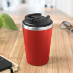 MUG "CAMPER" (T676 ROJO) - Imagen 8
