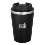 MUG "CAMPER" (T676 NEGRO) - Imagen 2