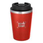 MUG "CAMPER" (T676 ROJO) - Imagen 2