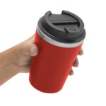 MUG "CAMPER" (T676 ROJO) - Imagen 7