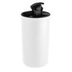 MUG TÉRMICO "GARAMOND" (T677 BLANCO) - Imagen 4