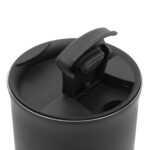 MUG TÉRMICO "GARAMOND" (T677 NEGRO) - Imagen 6