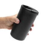 MUG TÉRMICO "GARAMOND" (T677 NEGRO) - Imagen 7