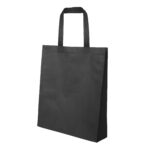 BOLSA ECOLÓGICA "TOTE II" (C565 NEGRO) - Imagen 2