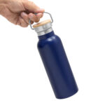 BOTELLA TÉRMICA "SASHA" (T679 AZUL) - Imagen 6