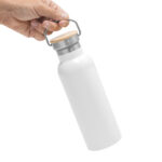 BOTELLA TÉRMICA "SASHA" (T679 BLANCO) - Imagen 6
