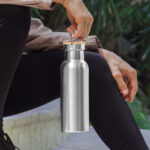 BOTELLA TÉRMICA "SASHA" (T679 PLATA) - Imagen 7