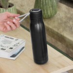 BOTELLA TÉRMICA "MONTANA" (T632 NEGRO) - Imagen 8