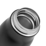 BOTELLA TÉRMICA "MONTANA" (T632 NEGRO) - Imagen 5