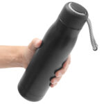 BOTELLA TÉRMICA "MONTANA" (T632 NEGRO) - Imagen 6