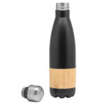 BOTELLA TÉRMICA "TRACY" (T642 BLANCO) - Imagen 4