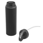 BOTELLA "DRINKER" (T622 NEGRO) - Imagen 4